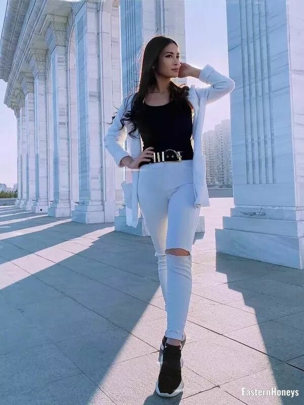 Assel Profile image 4