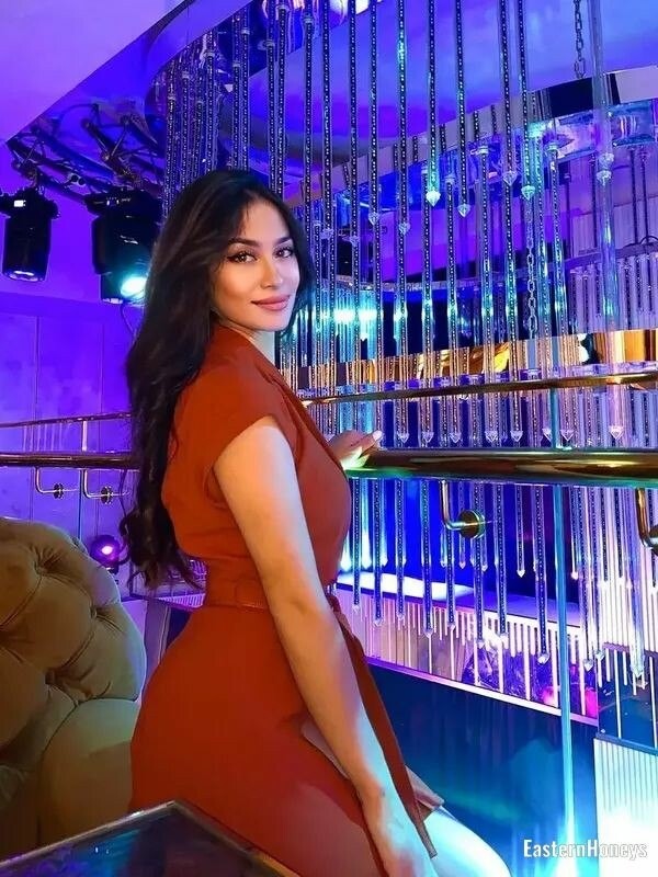 Assel Profile image 3