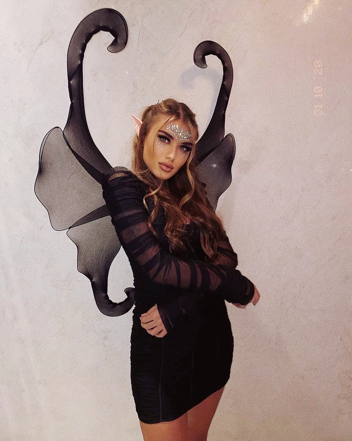 Alina Profile image 11