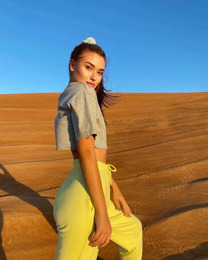 Alina Profile image 5