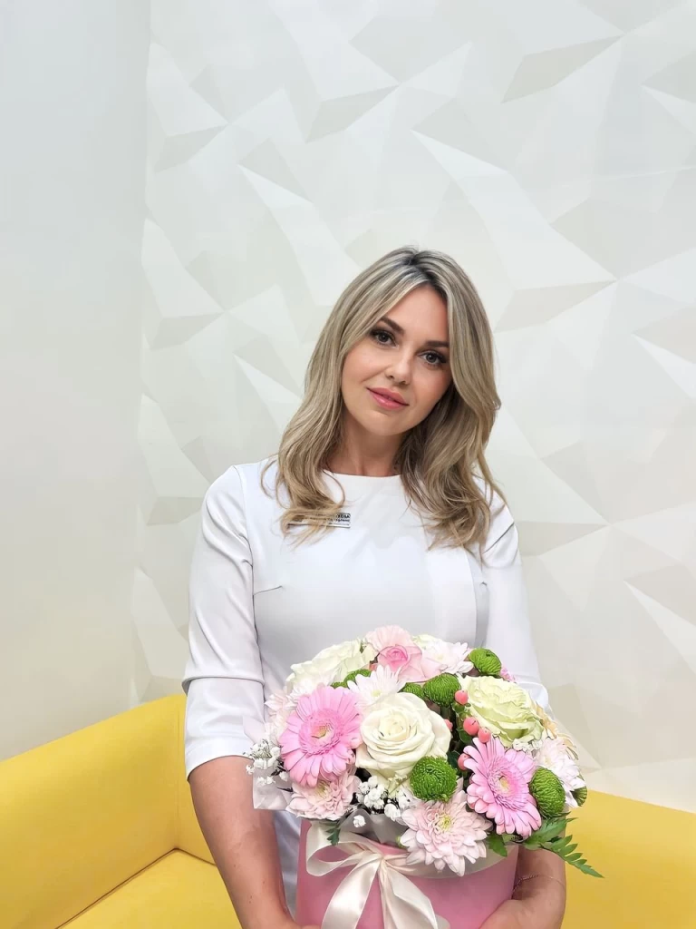 Natalia Profile image 7