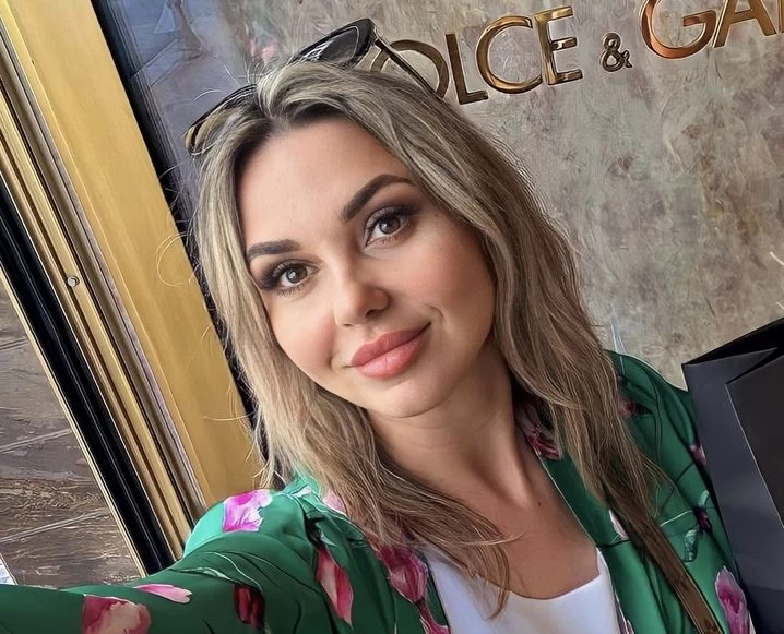 Natalia Profile image 1