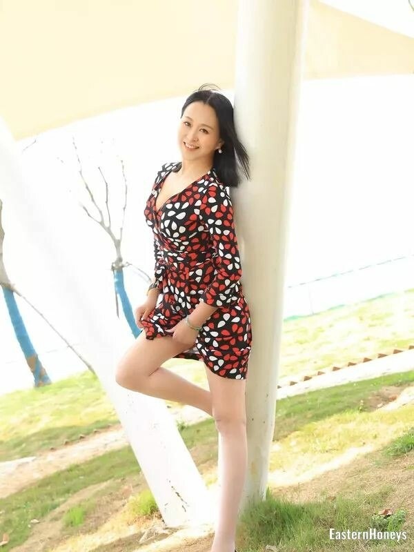 Jinping Profile image 1