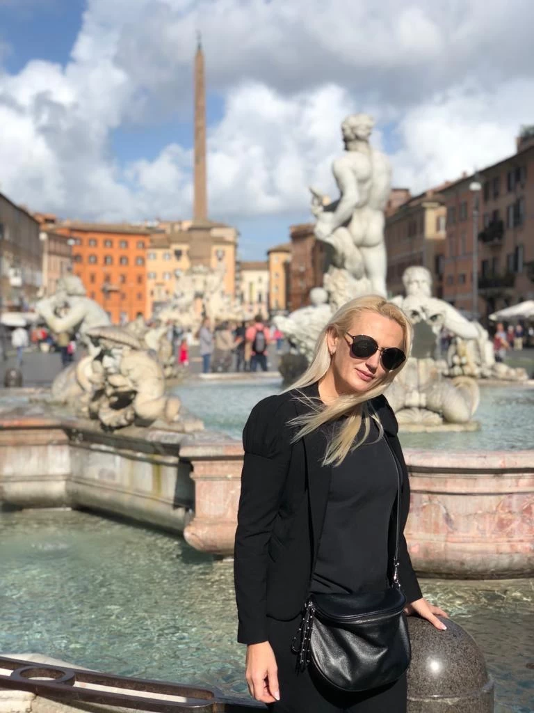 Oksana Profile image 7