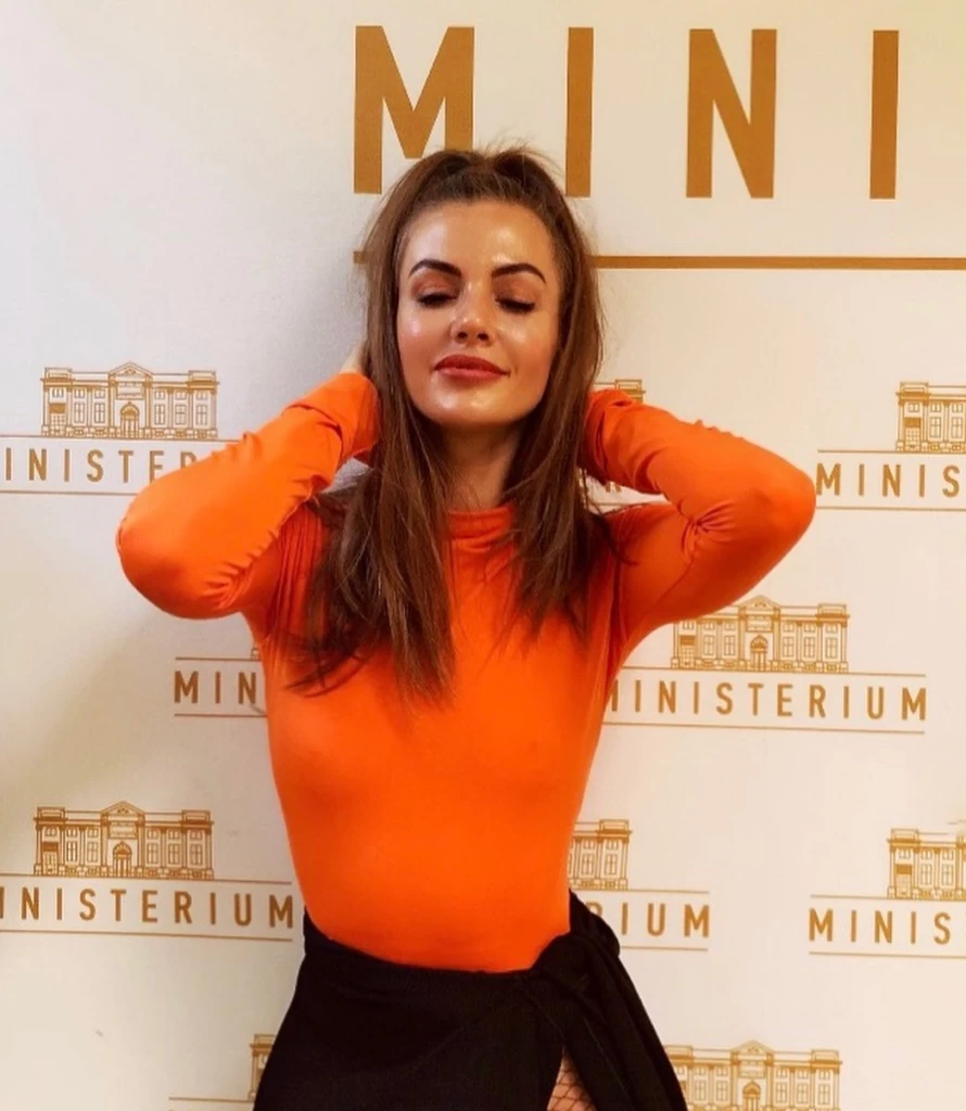 Marina Profile image 4