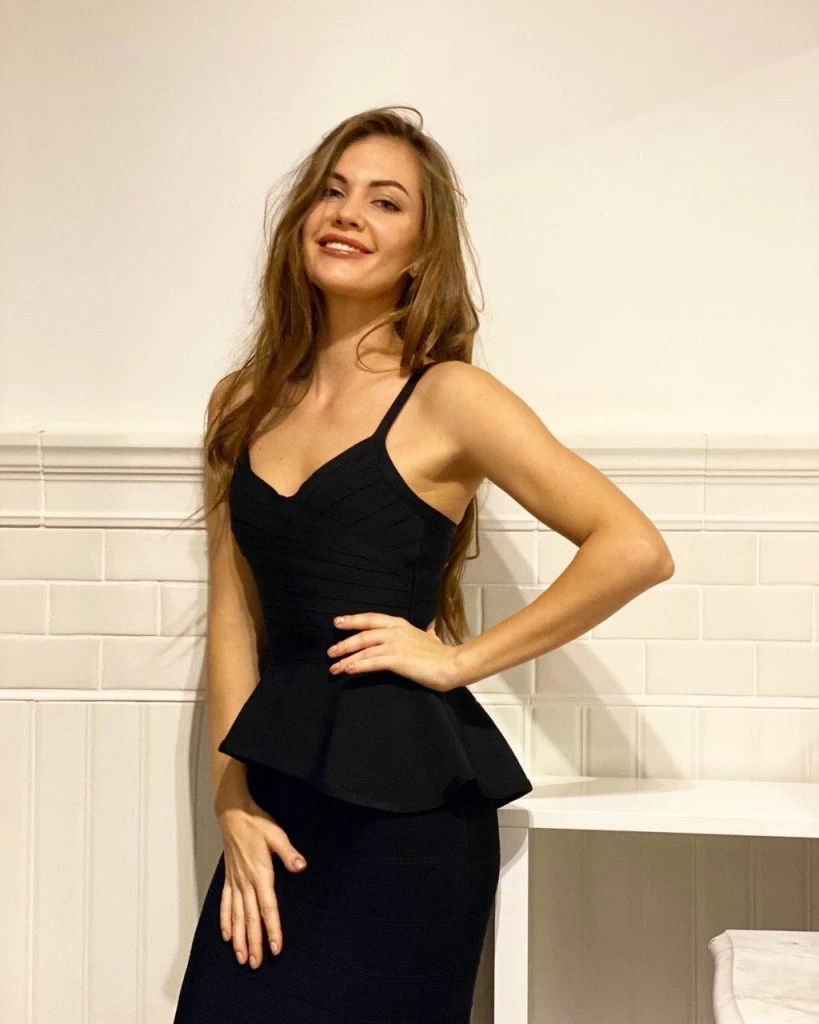 Marina Profile image 9