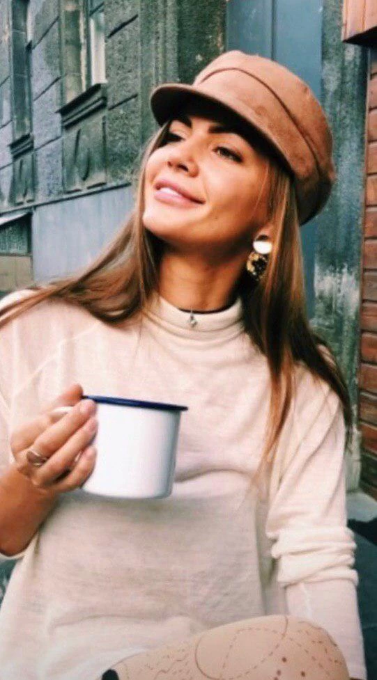 Marina Profile image 6