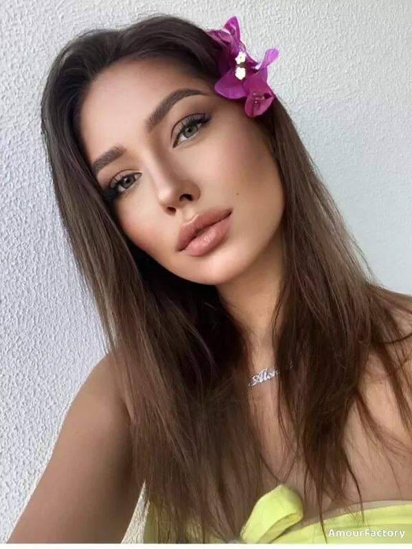 Evgenia Profile image 3