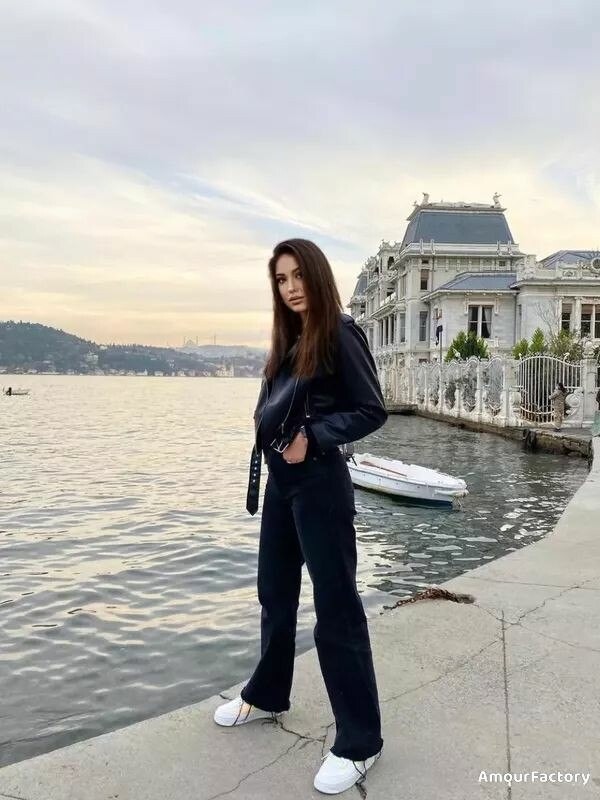 Evgenia Profile image 2