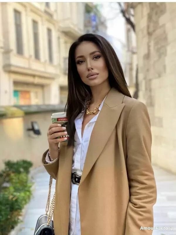 Evgenia Profile image 1