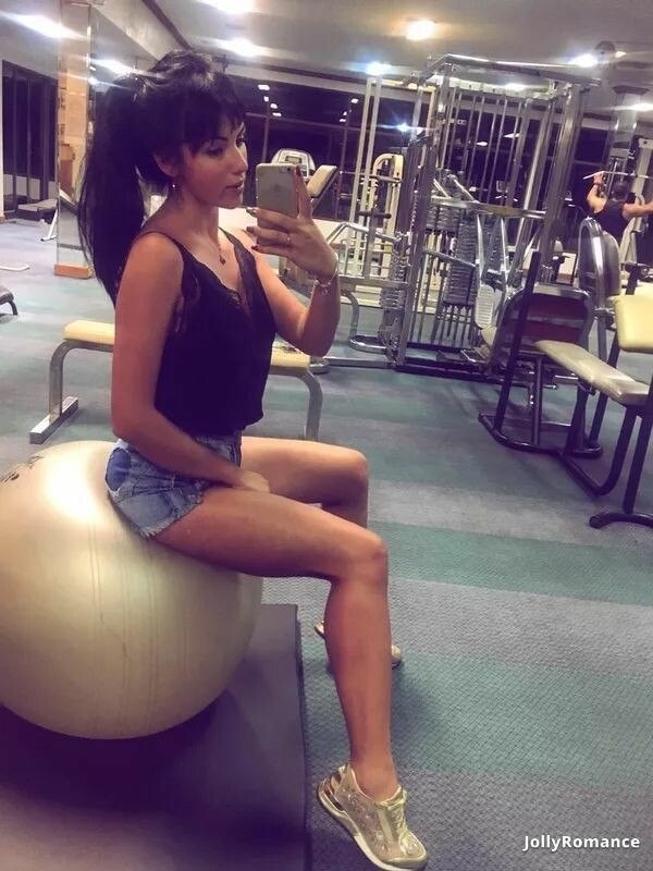 Maria Profile image 3