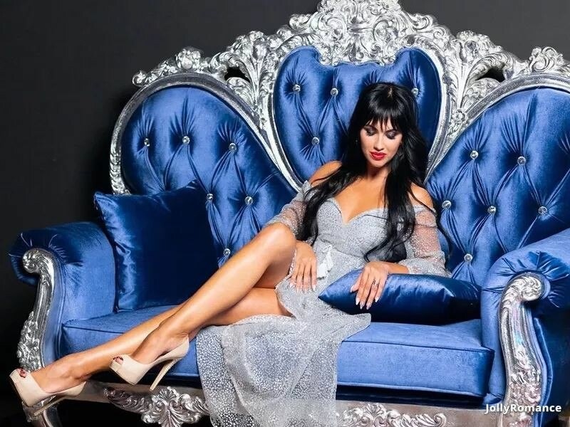 Maria Profile image 2