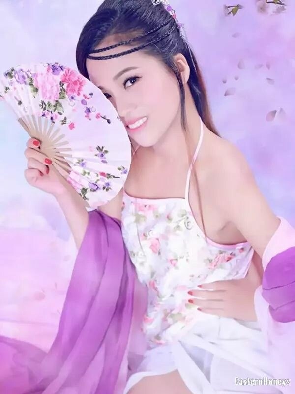 Ai Ling Profile image 4