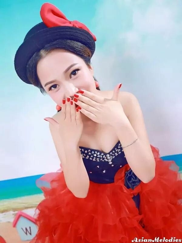 Ai Ling Profile image 3