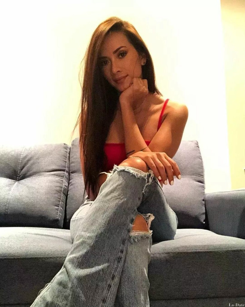 Yohana Profile image 2