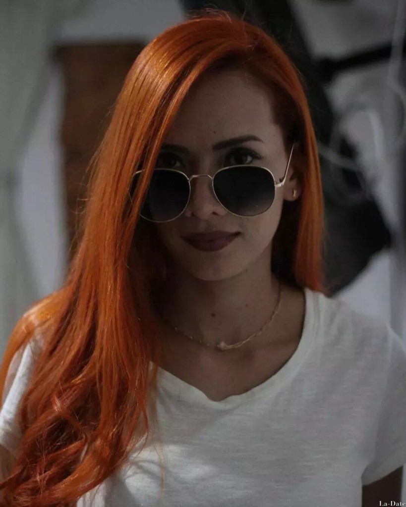 Yohana Profile image 1