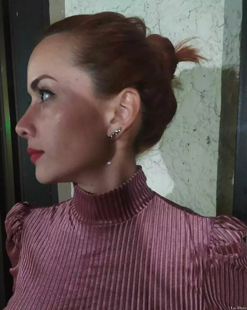 Yohana Profile image 3