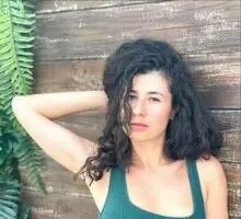 Olesya Profile image 2