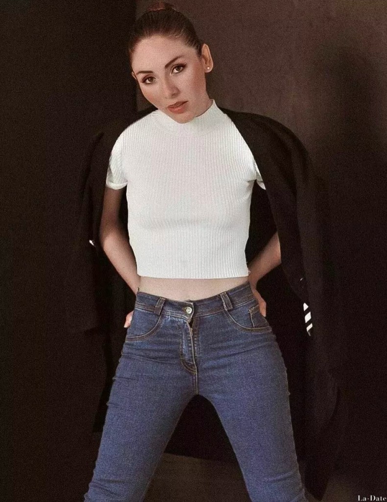 Maryori Profile image 3