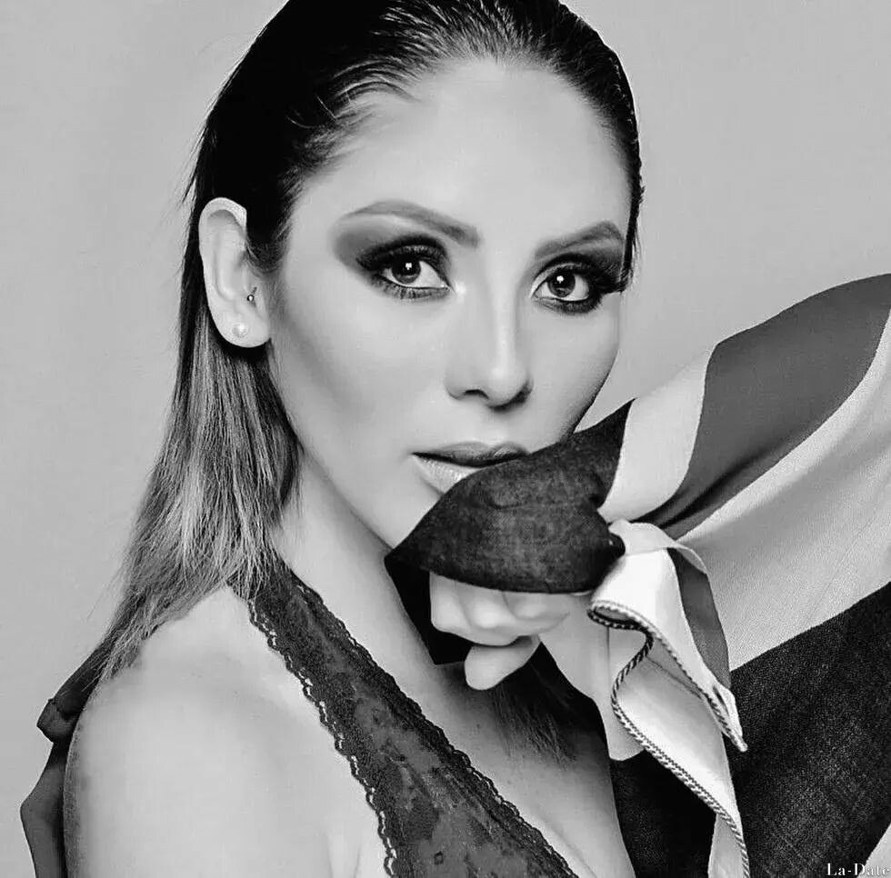 Maryori Profile image 6