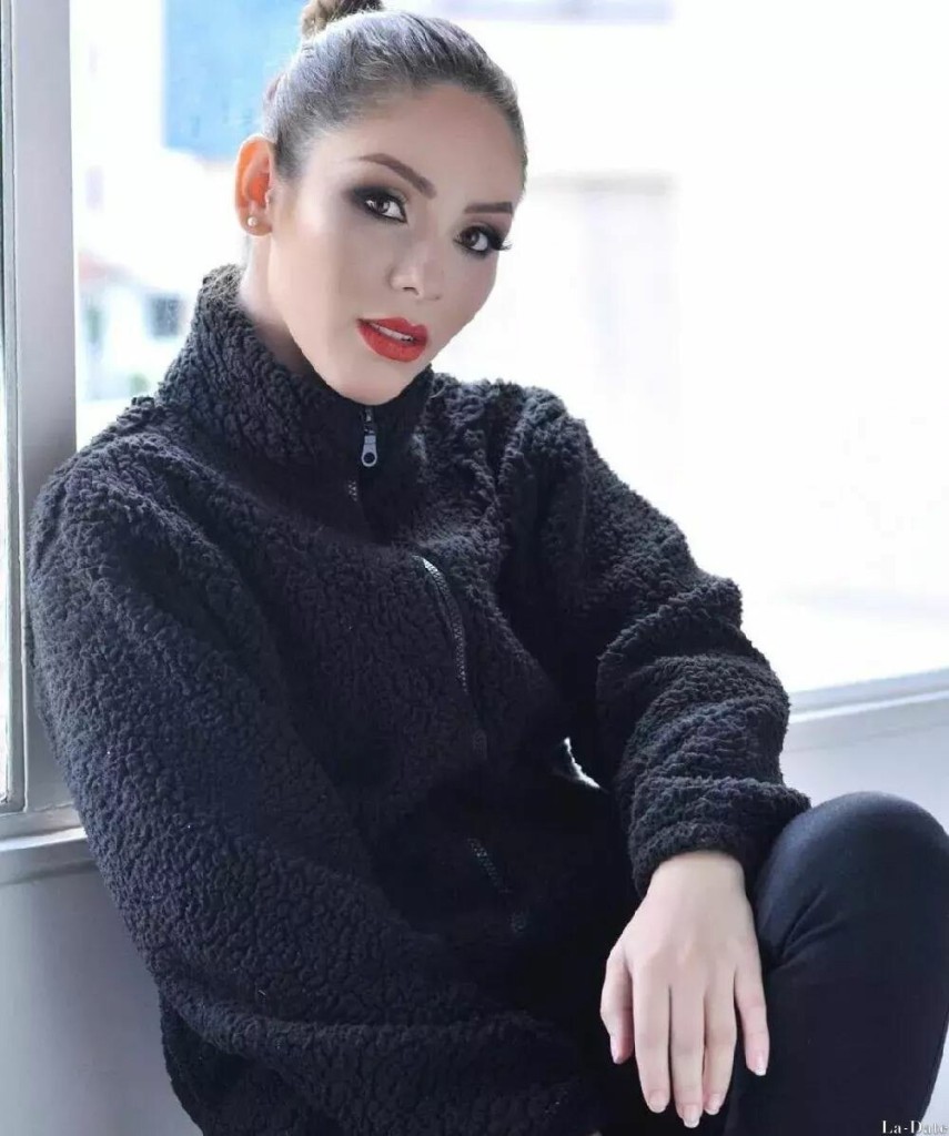 Maryori Profile image 1