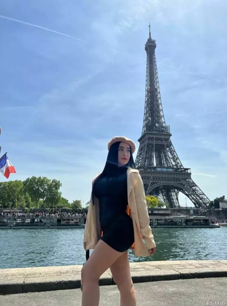 Maria Paula Profile image 1