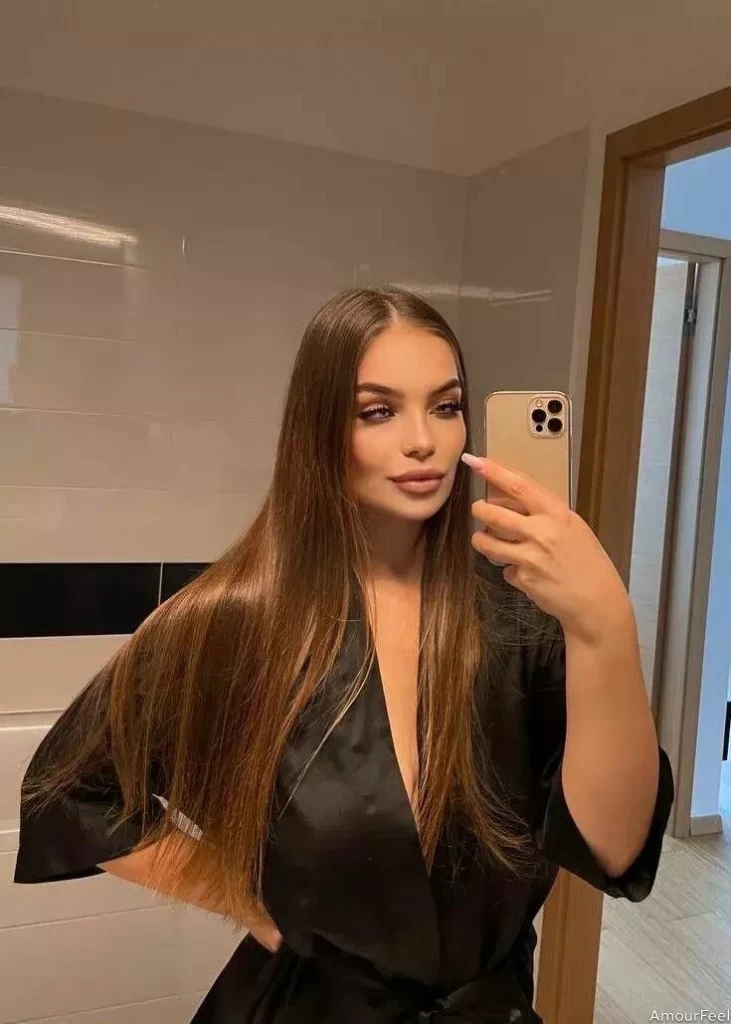 Kristina Profile image 1