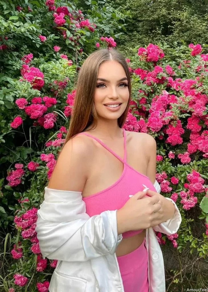 Kristina Profile image 3