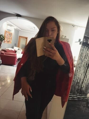 Darina Profile image 2