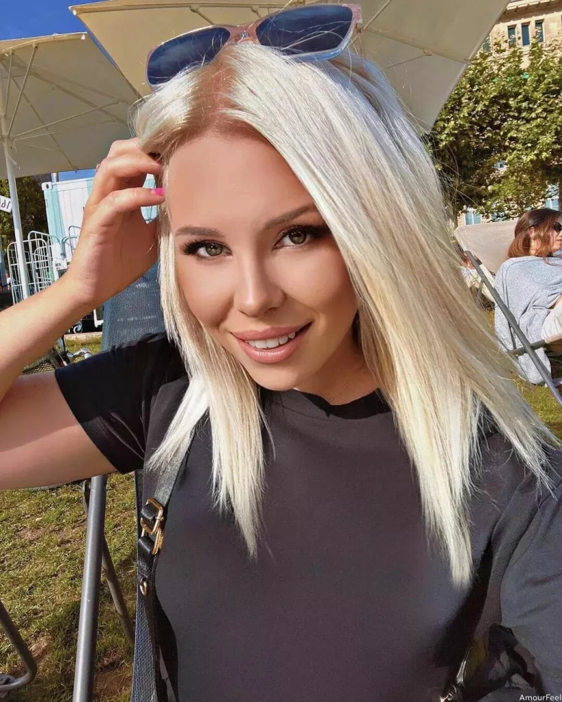 Valeriia Profile image 2