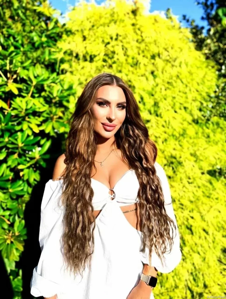 Mariya Profile image 5