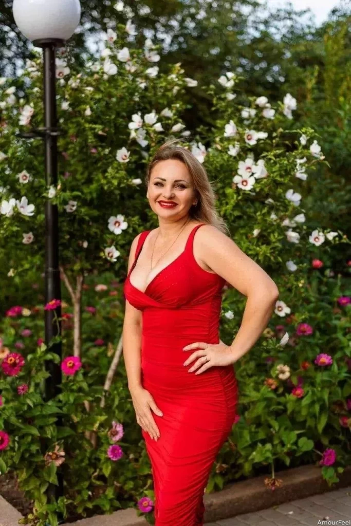 Liubov Profile image 4