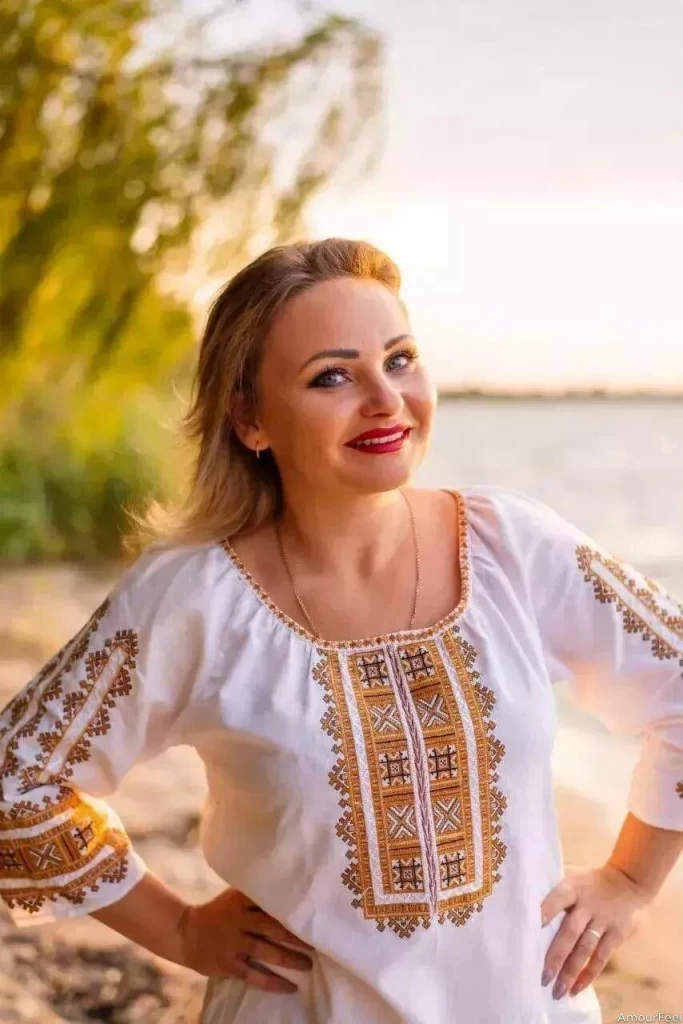 Liubov Profile image 6