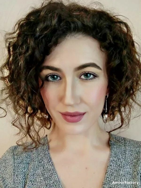 Ekaterina Profile image 1