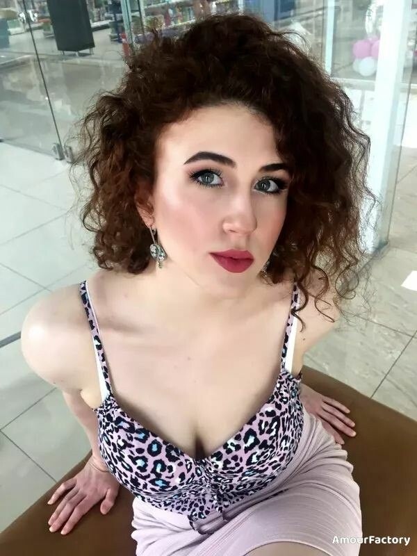 Ekaterina Profile image 5