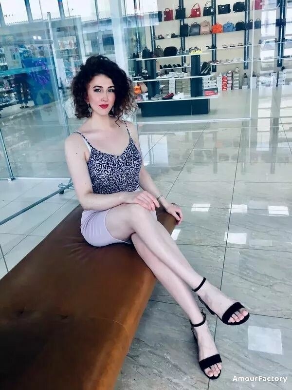 Ekaterina Profile image 4