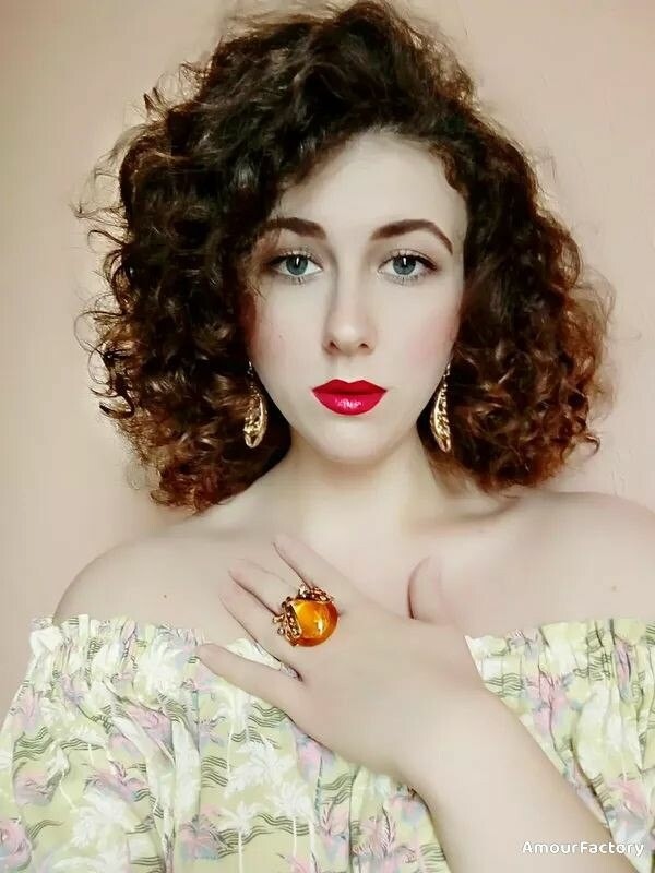 Ekaterina Profile image 2