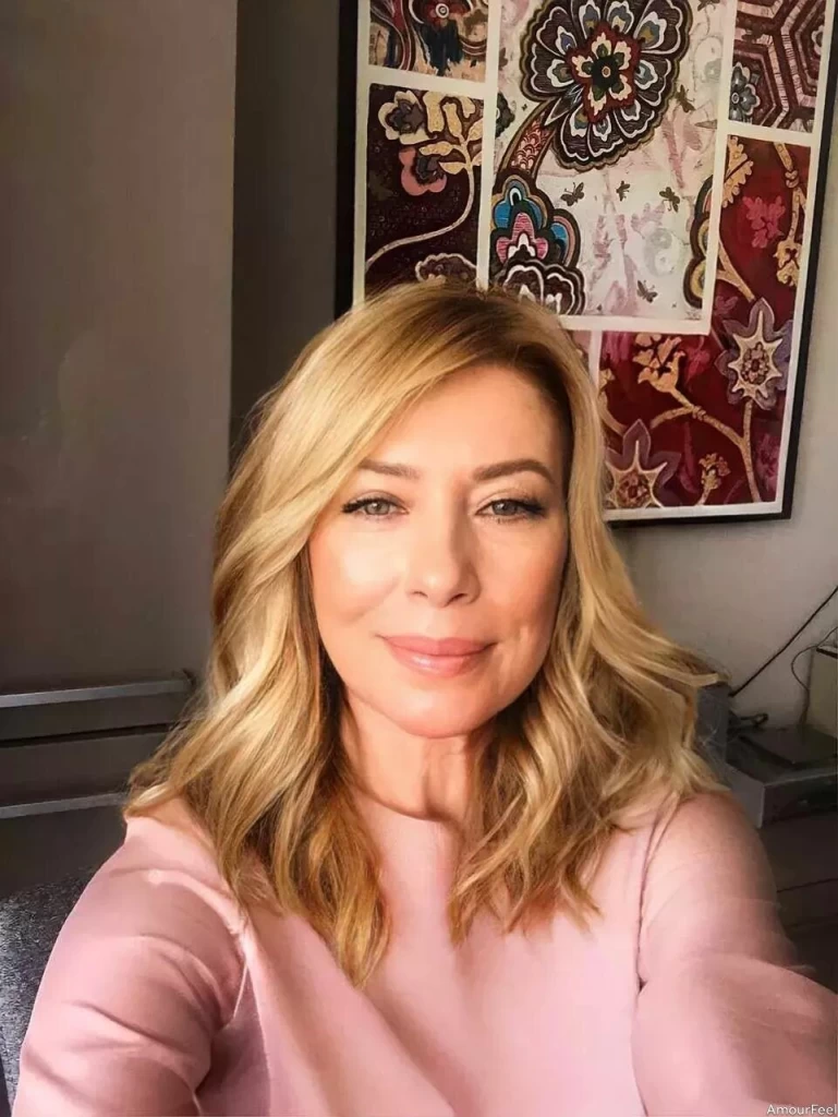 Viktoriia Profile image 4