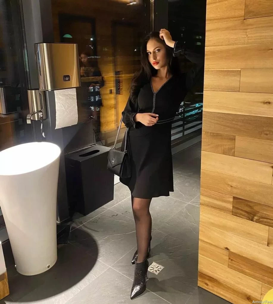 Valeriia Profile image 3