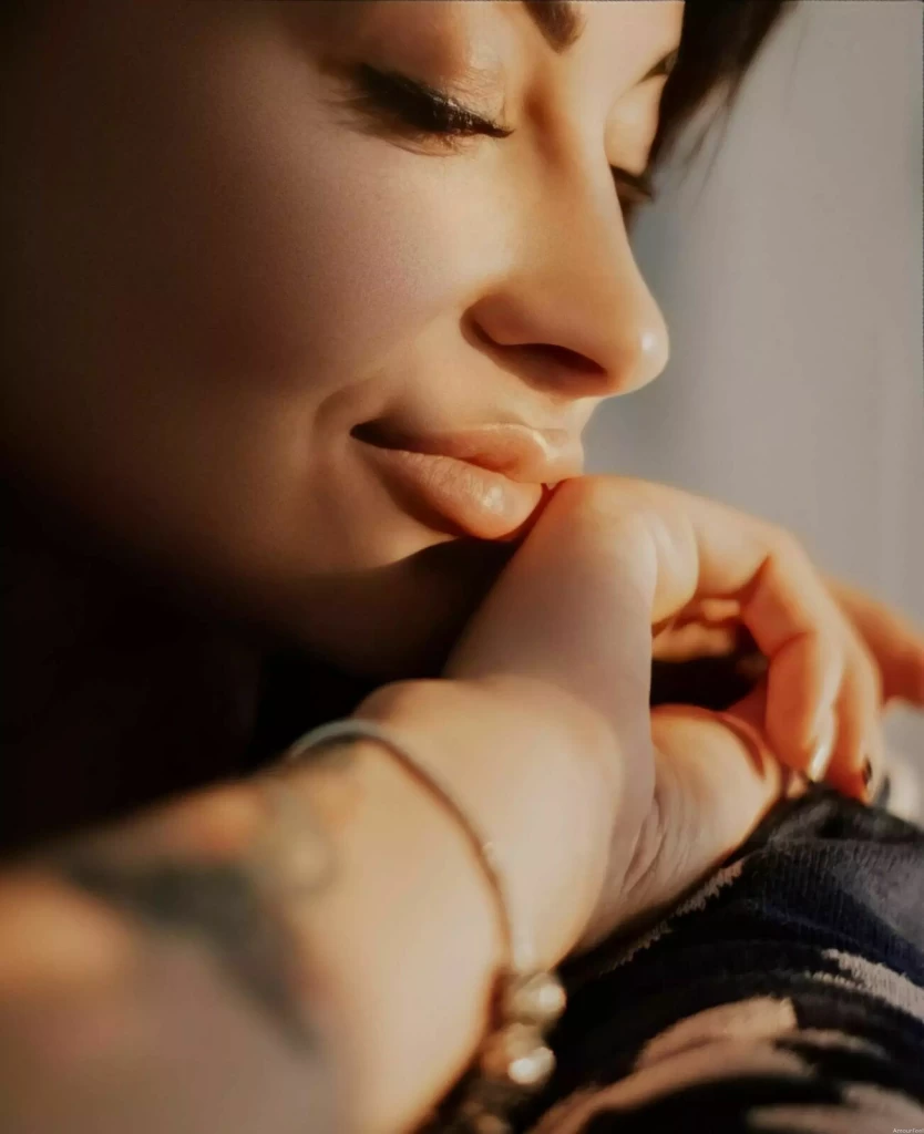 Nataliia Profile image 2