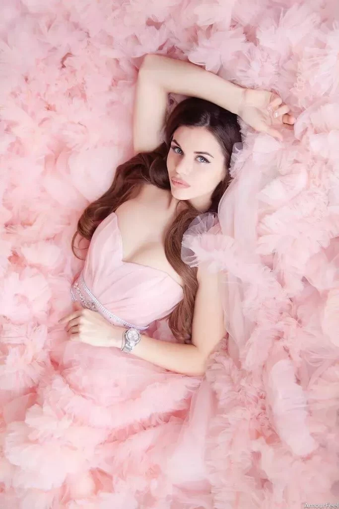 Maryna Profile image 2