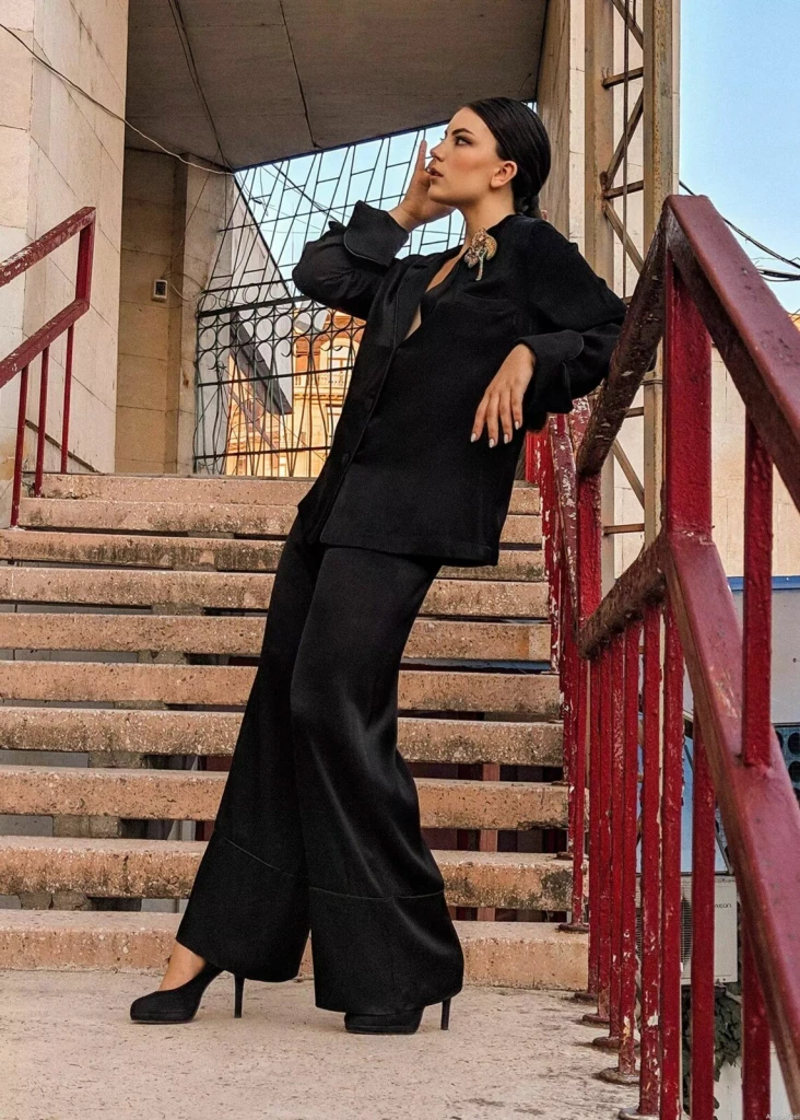 Anastasia Profile image 6