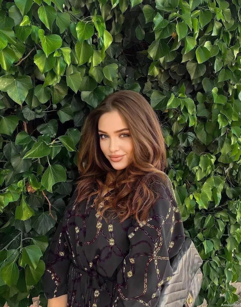 Aurelia Profile image 2