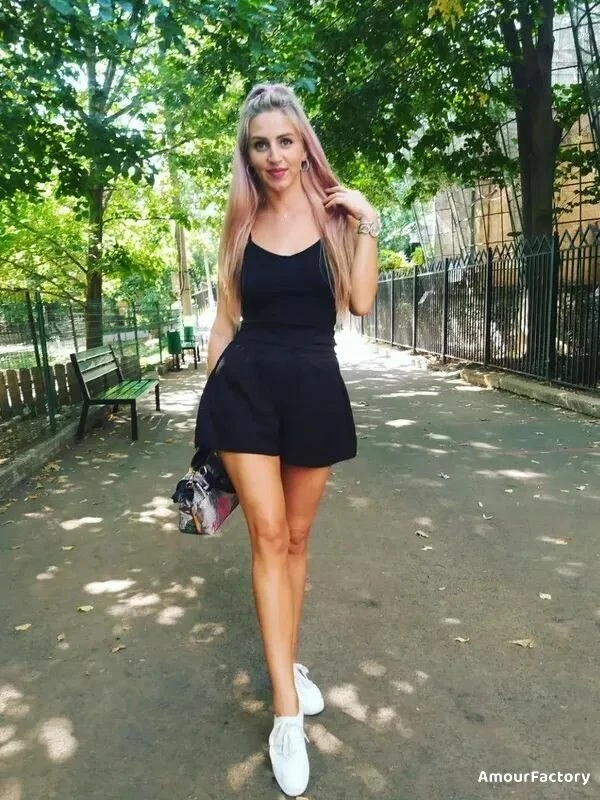 Kincso Monika Profile image 3