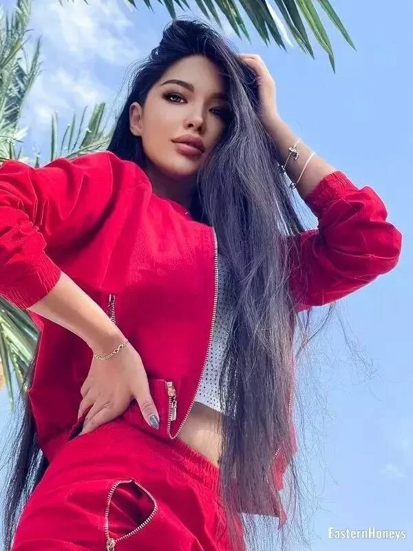 Svetlana Profile image 3