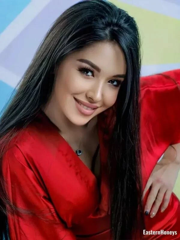 Svetlana Profile image 2