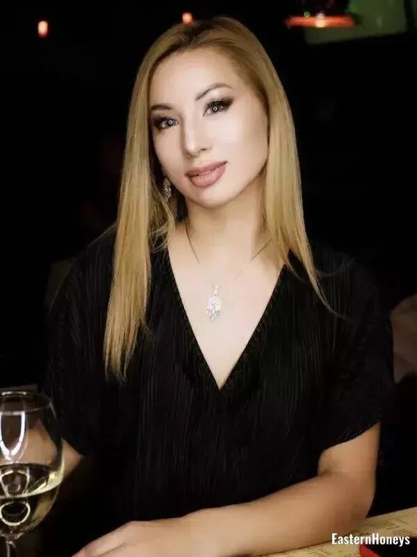 Guzel Profile image 2