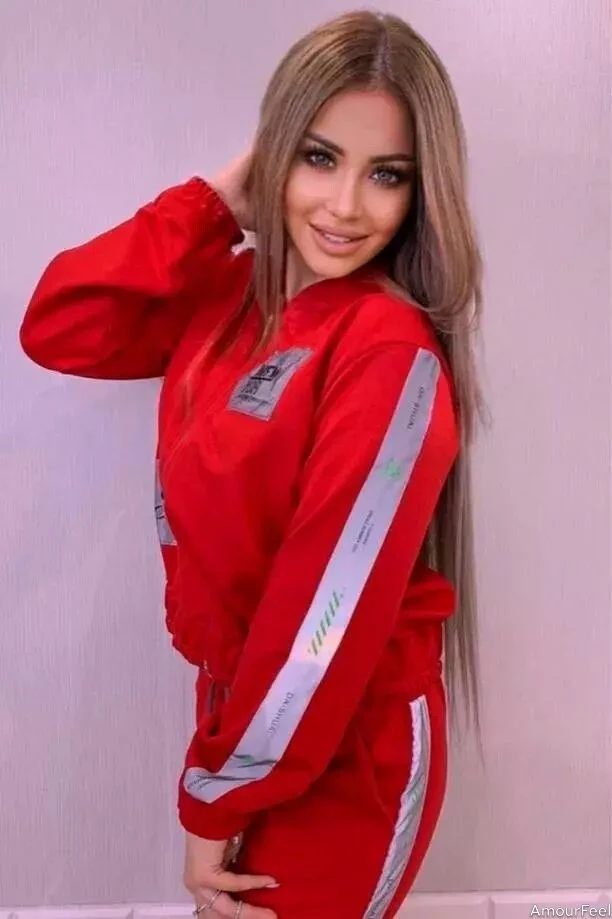 Olga Profile image 4