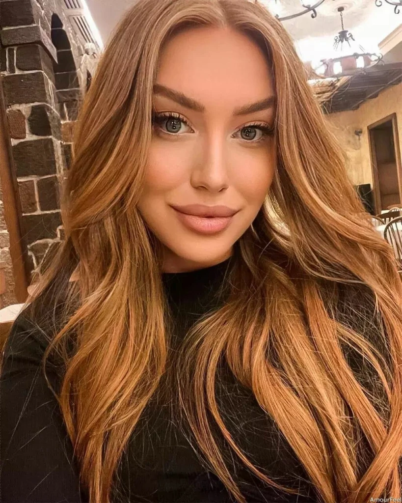 Yekaterina Profile image 5