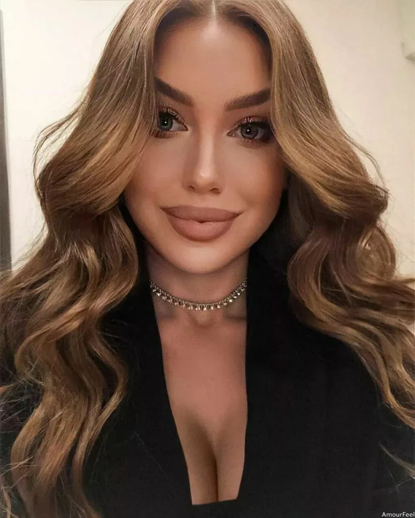 Yekaterina Profile image 4